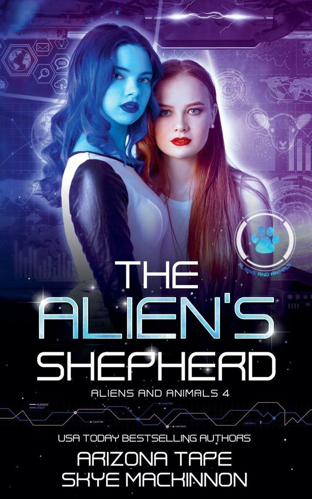 The Alien's Shepherd