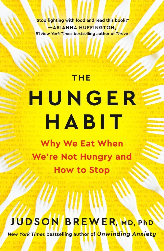 Penguin Publishing Group The Hunger Habit