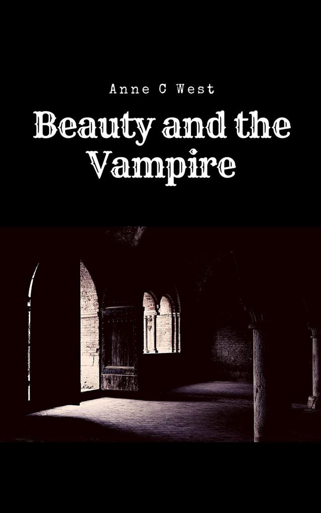 Beauty and the Vampire (Short Stories #3)