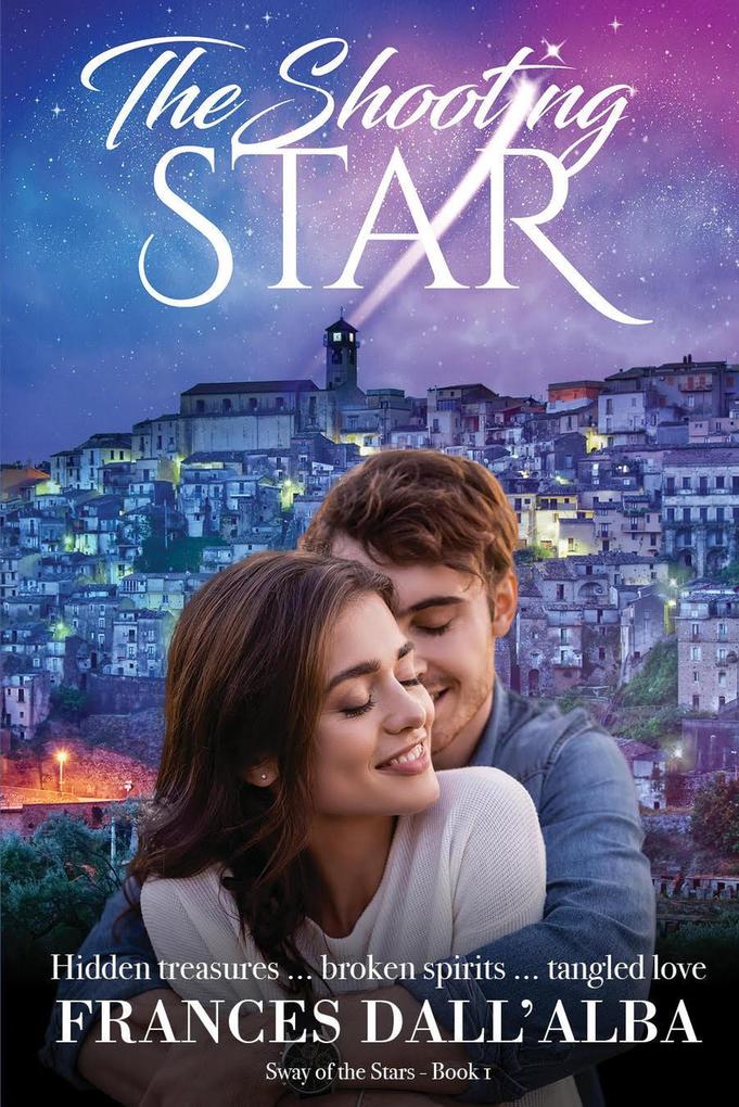 The Shooting Star (Sway Of The Stars #1)