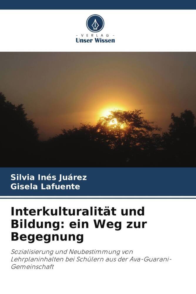 Interkulturalität und Bildung: ein Weg zur Begegnung