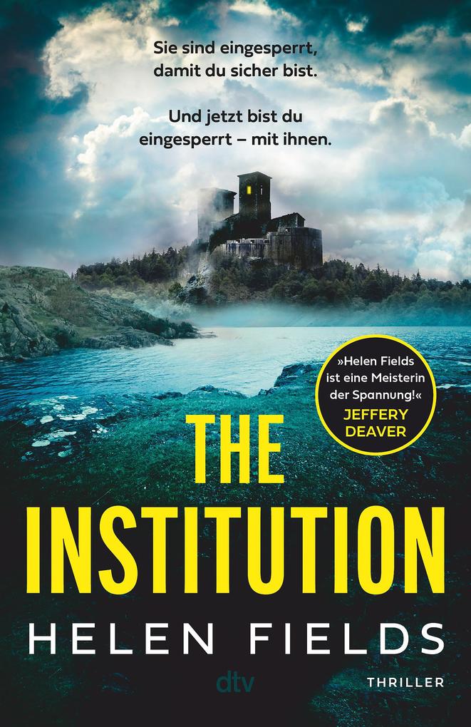 The Institution Helen Fields - Bild 6