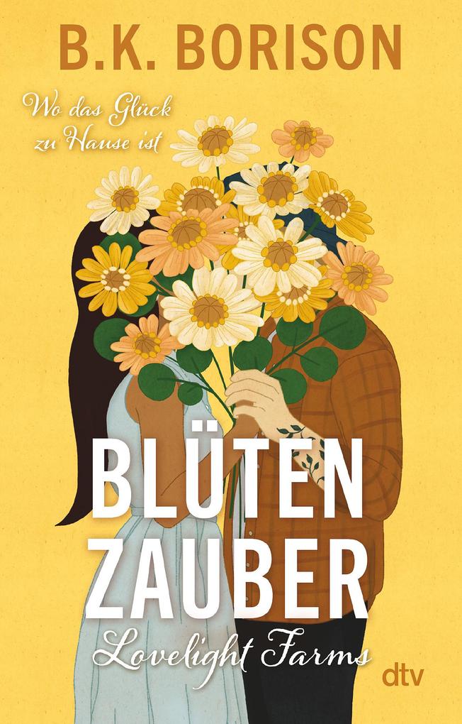 Lovelight Farms – Blu¨tenzauber | B. K. Borison