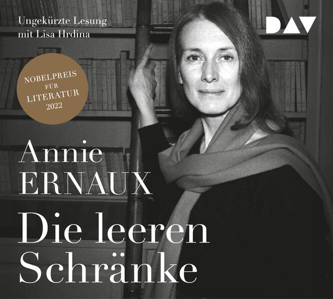 Die leeren Schränke5 Audio-CD