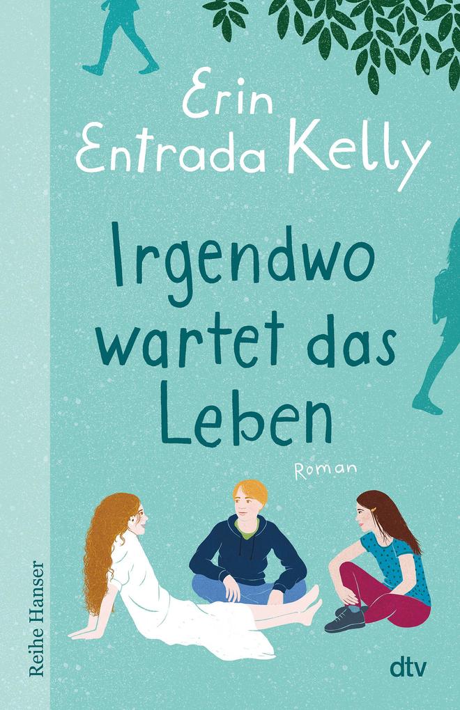 Dtv Verlagsgesellschaft Irgendwo Wartet Das Leben - Bild 3
