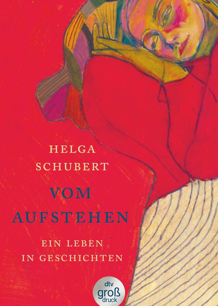 dtv Verlagsgesellschaft Vom Aufstehen