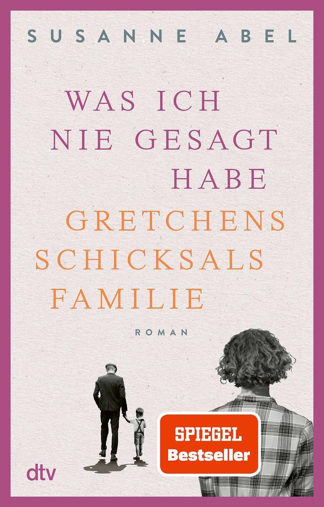 dtv Verlagsgesellschaft Was Ich Nie Gesagt Habe