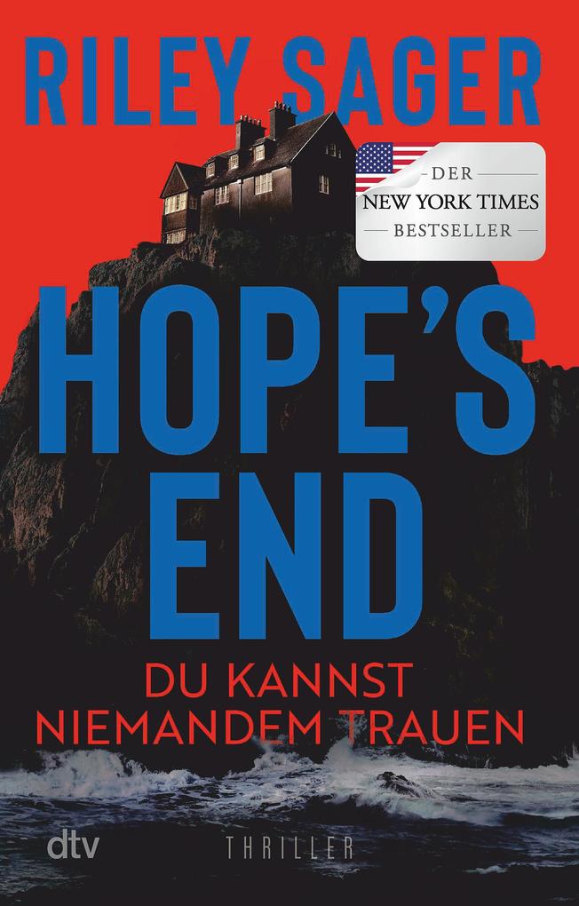 Dtv Verlagsgesellschaft Hope's End