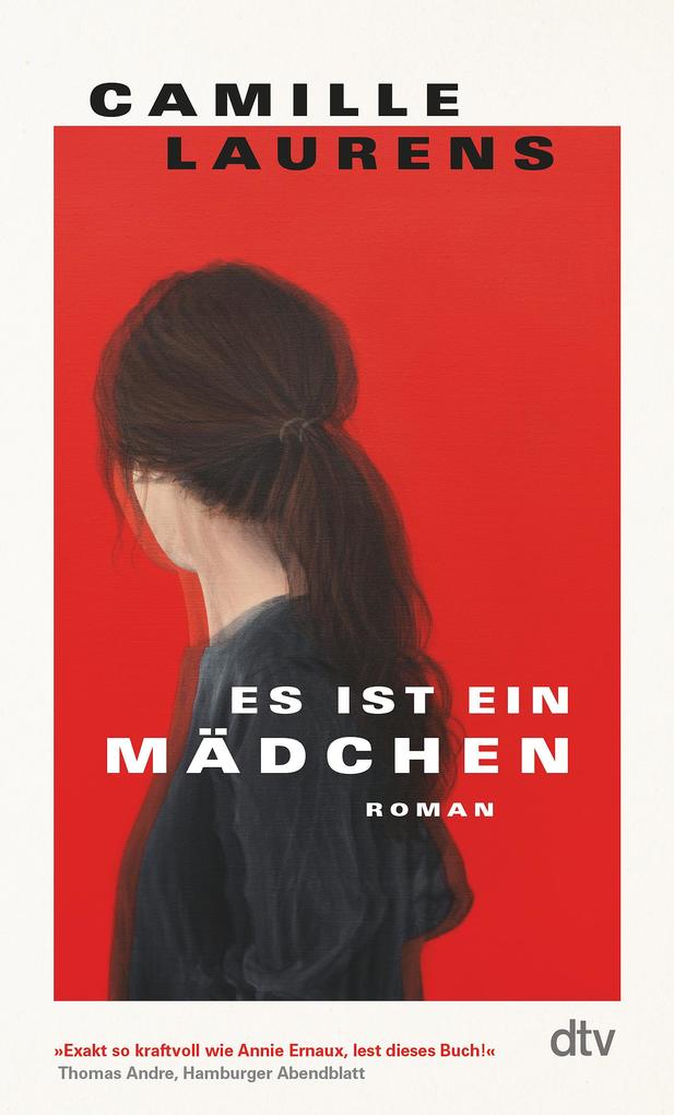 Dtv Verlagsgesellschaft Damen Es Ist Ein Mädchen