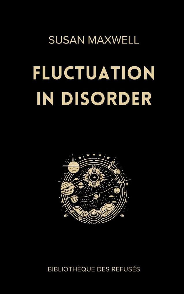 Fluctuation in Disorder