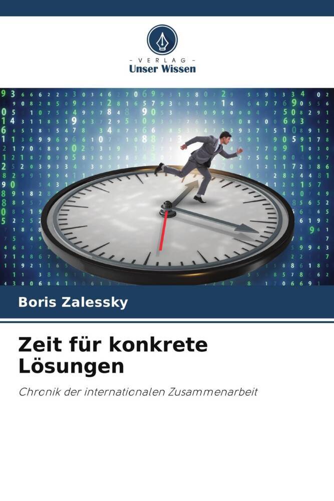 Zeit für konkrete Lösungen