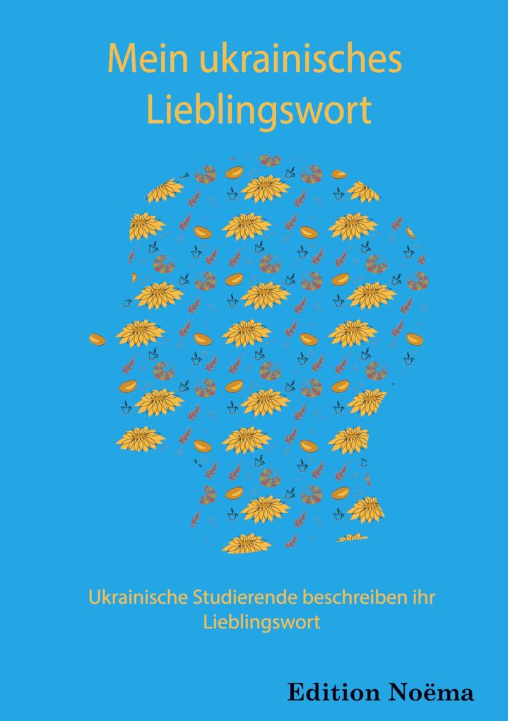 Mein ukrainisches Lieblingswort