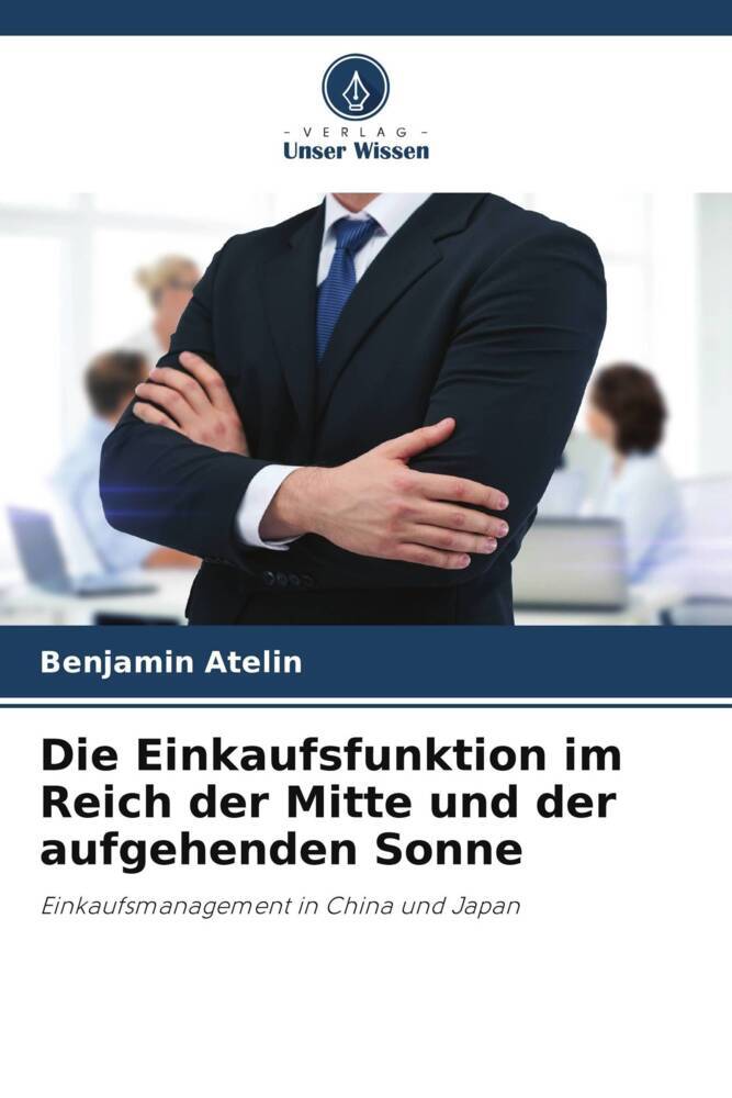 Die Einkaufsfunktion im Reich der Mitte und der aufgehenden Sonne