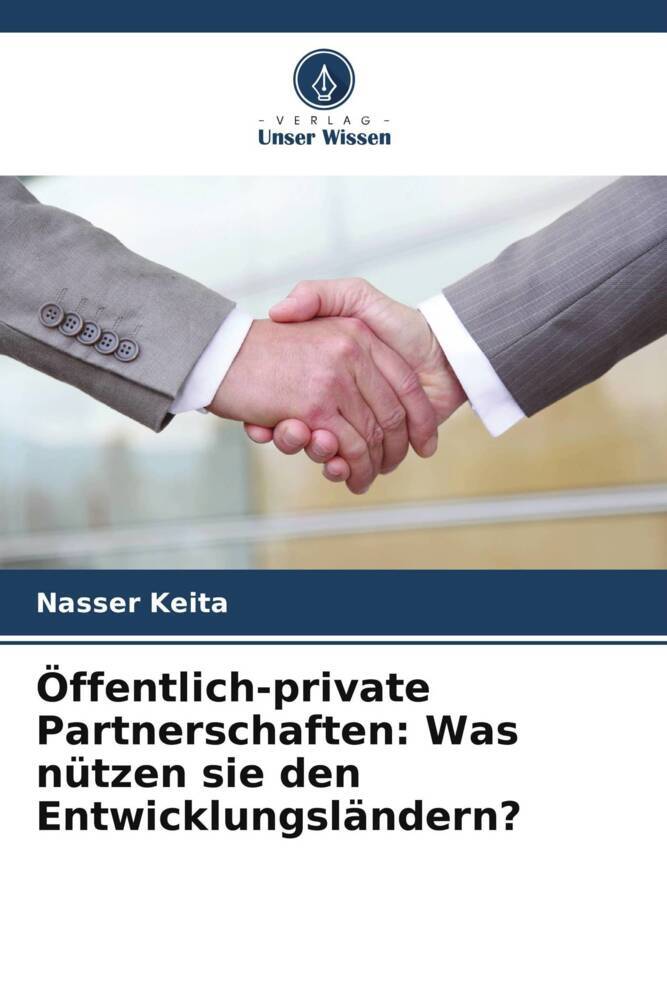 Öffentlich-private Partnerschaften: Was nützen sie den Entwicklungsländern?
