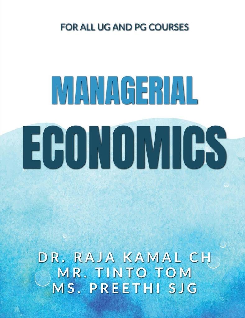 Business Economics