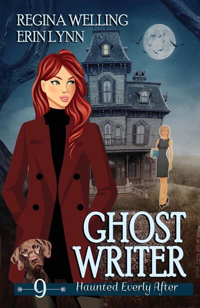 Ghost Writer