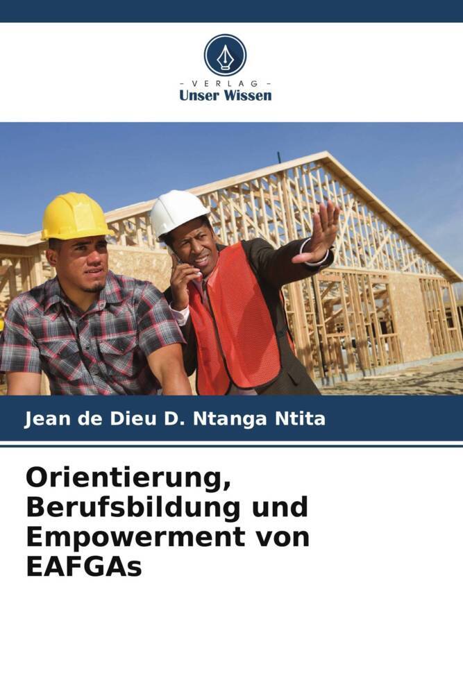 Orientierung Berufsbildung und Empowerment von EAFGAs