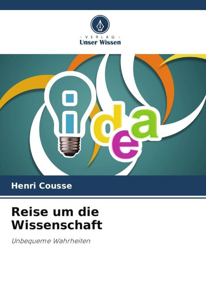 Reise um die Wissenschaft