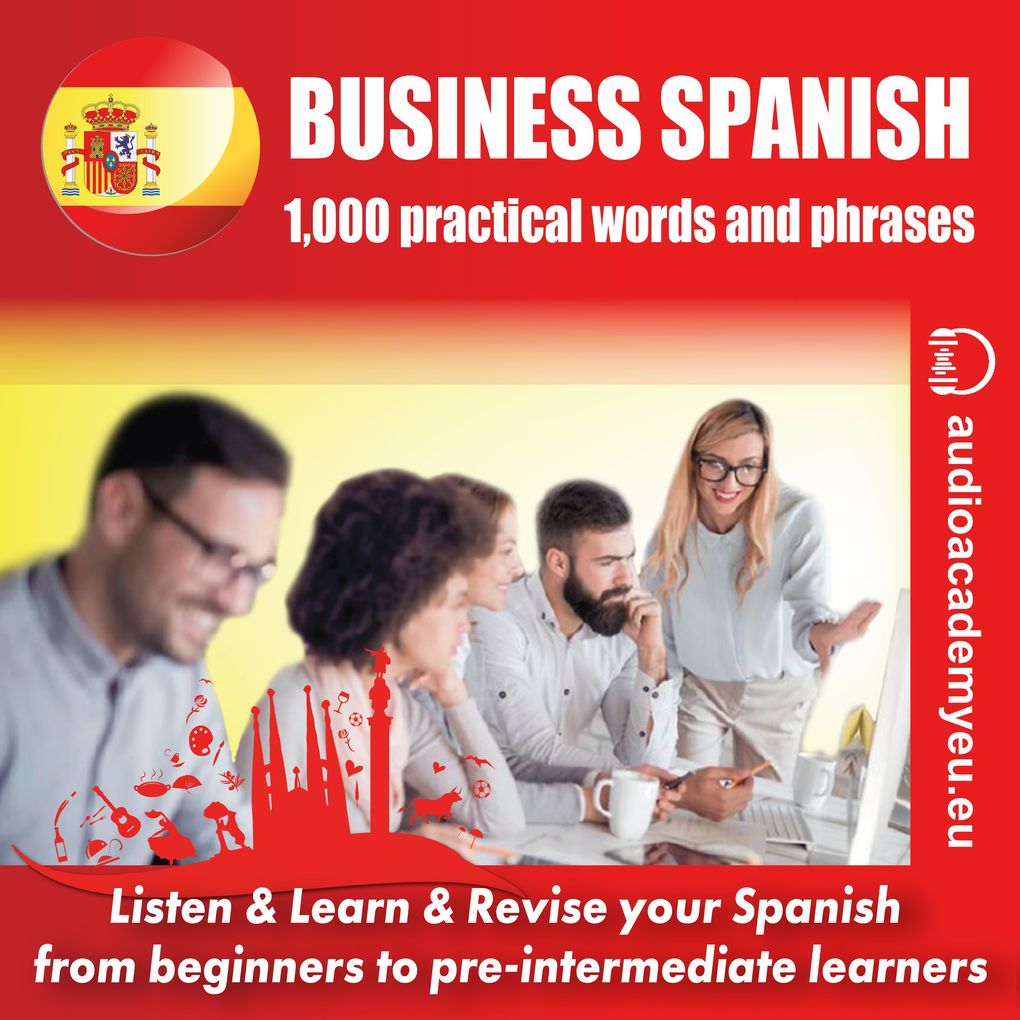 Business Spanish