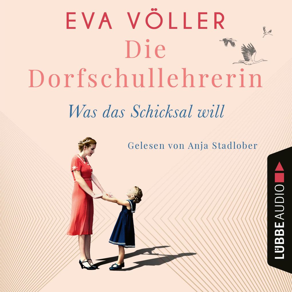Was das Schicksal will - Die Dorfschullehrerin Teil 2