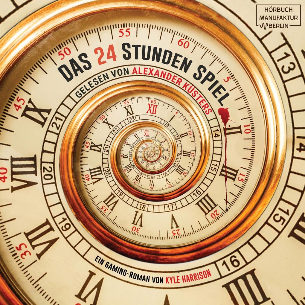 Das 24 Stunden Spiel