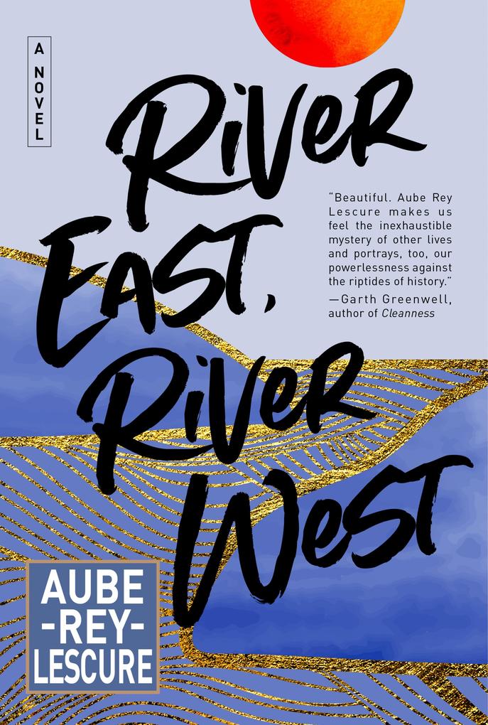 River East River West
