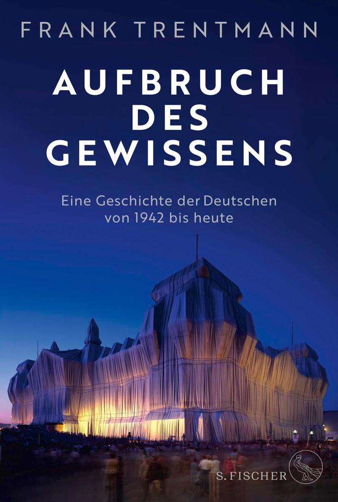 Fischer E-Books Aufbruch Des Gewissens