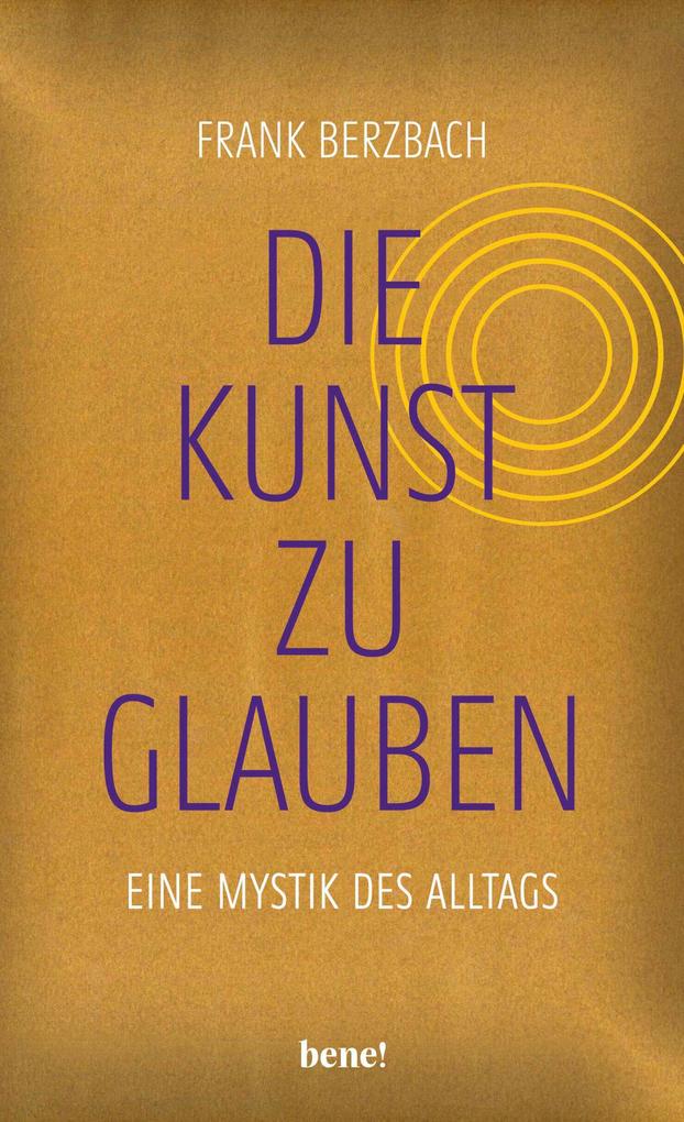 Die Kunst zu glauben