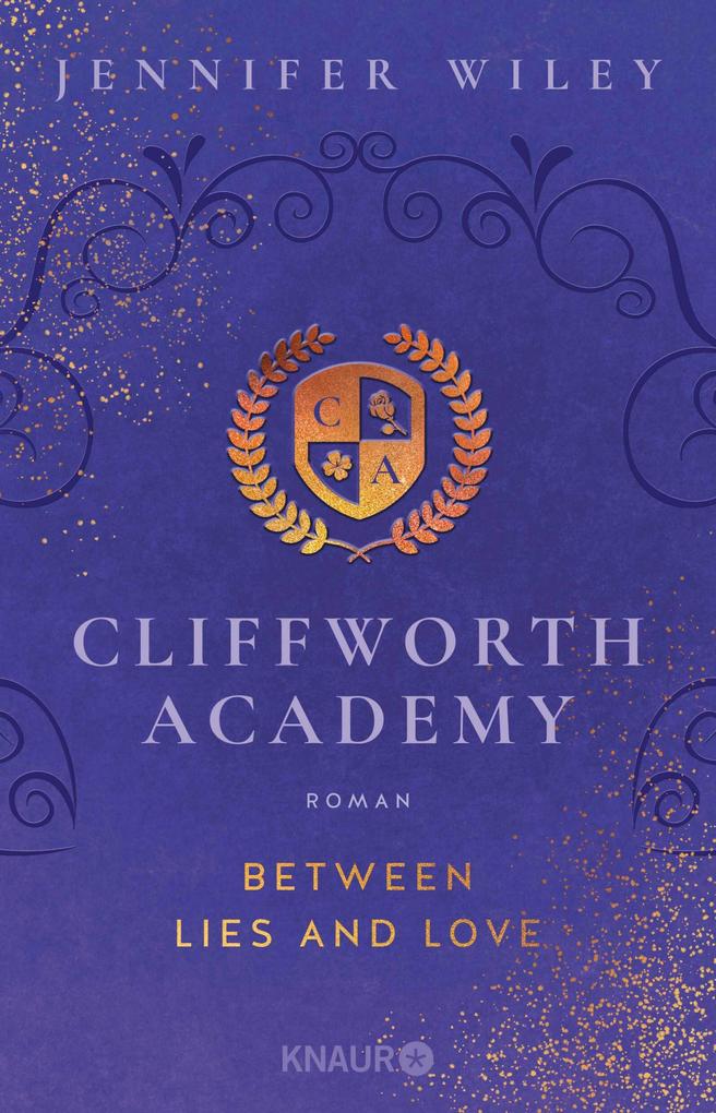 Cliffworth Academy - Between Lies and Love