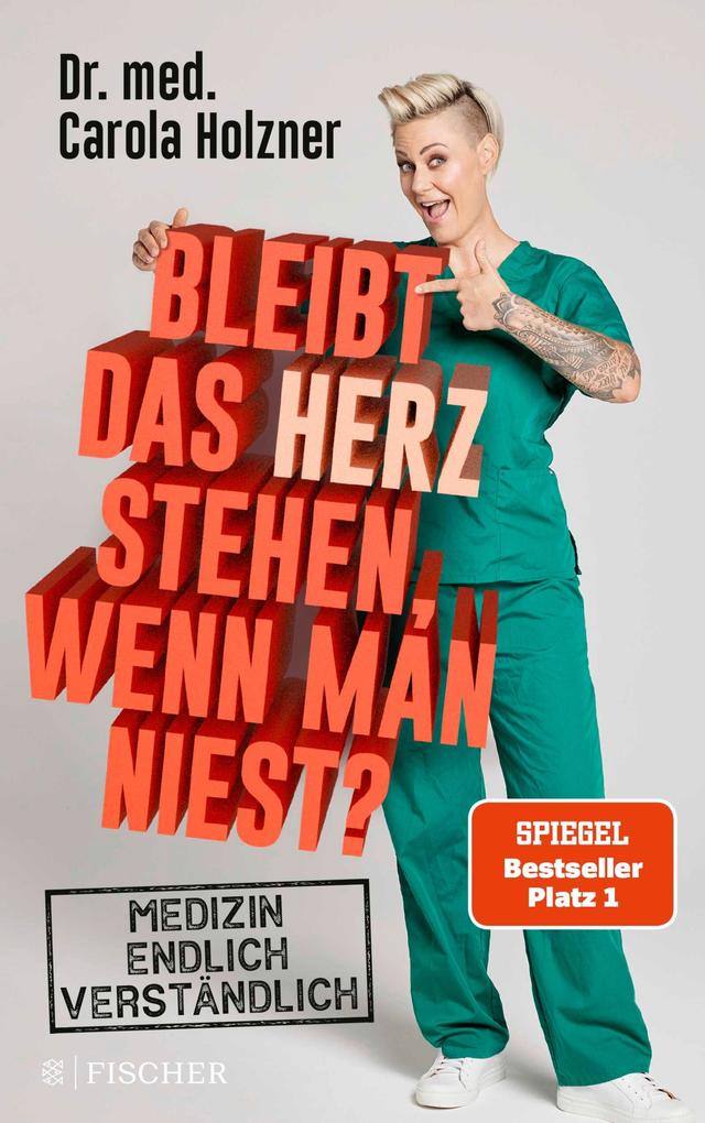 Bleibt das Herz stehen wenn man niest?