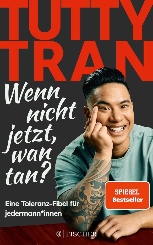 Wenn nicht jetzt wan tan?