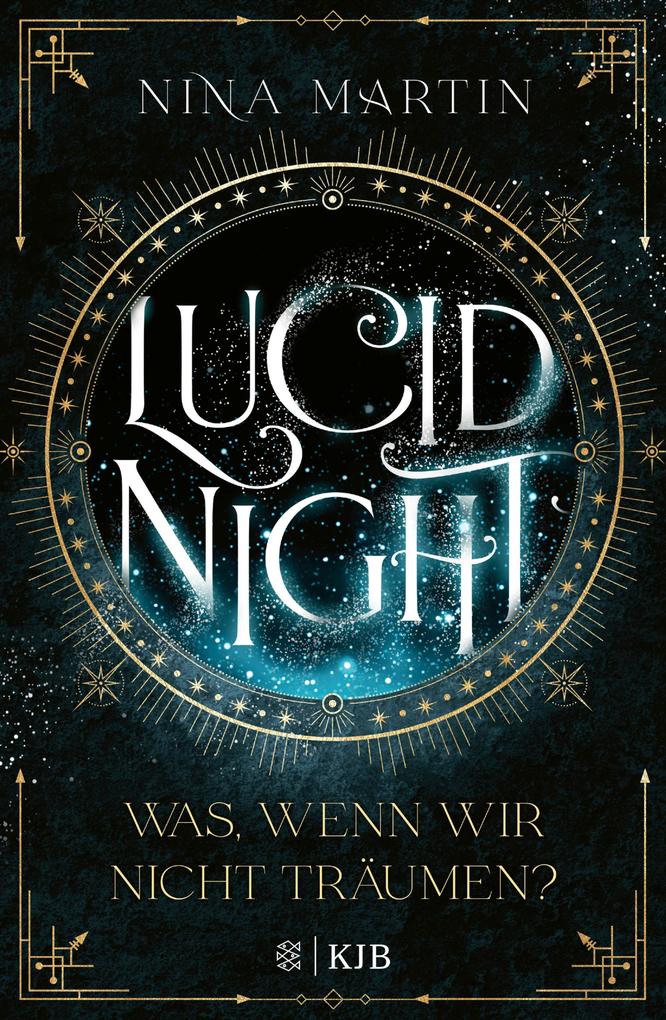 Lucid Night - Was wenn wir nicht träumen?