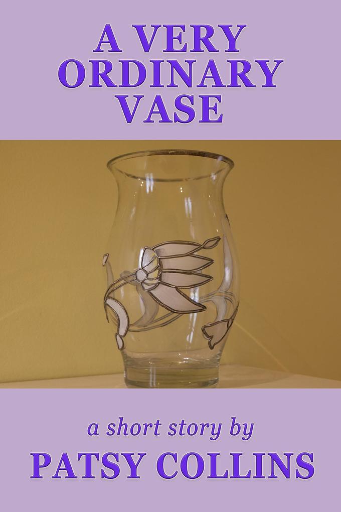 A Very Ordinary Vase
