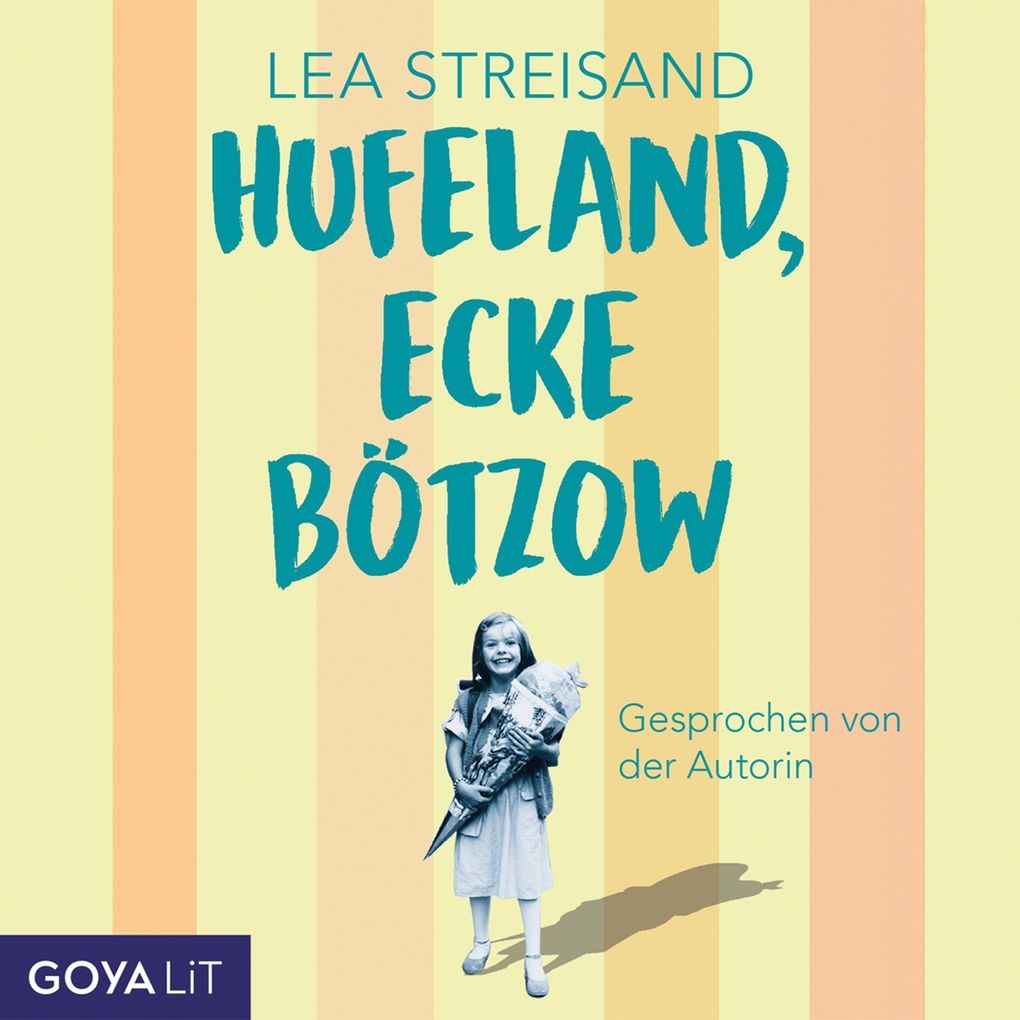 Hufeland Ecke Bötzow (Ungekürzt)