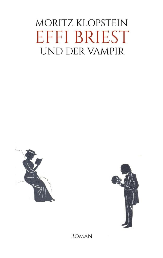 Effi Briest und der Vampir