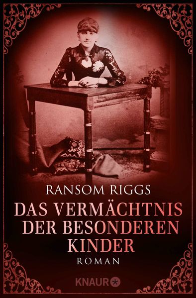 Das Vermächtnis der besonderen Kinder