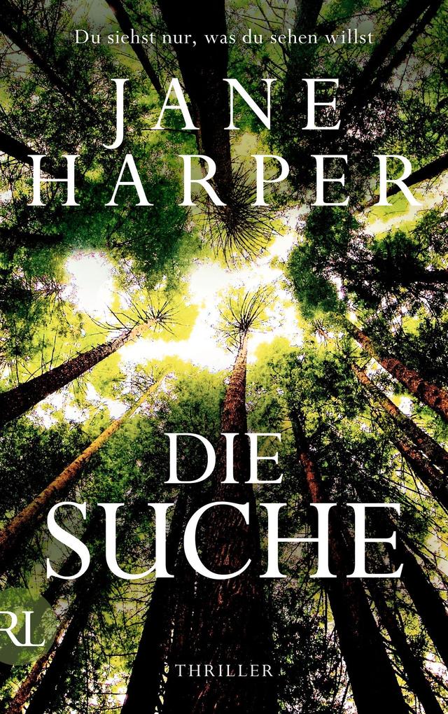 Die Suche: Thriller - Bild 3