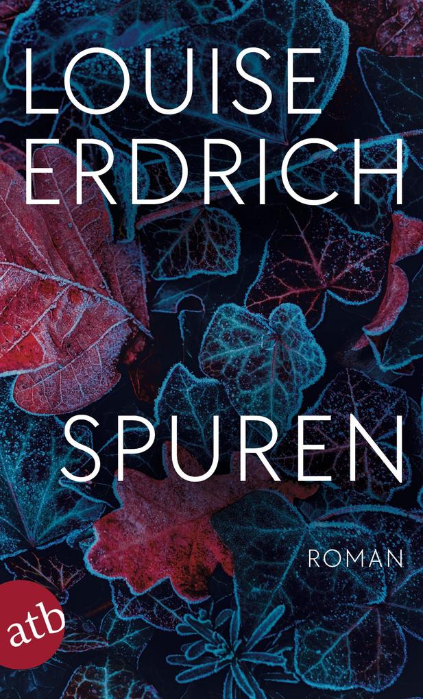 Aufbau Taschenbuch Verlag Spuren - Bild 5
