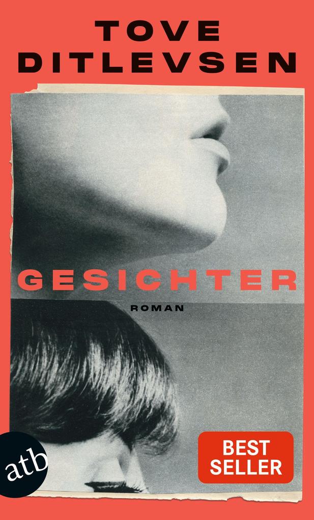 Aufbau Taschenbuch Verlag Gesichter