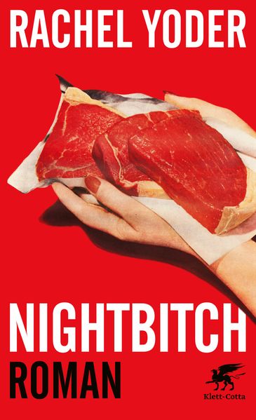 Klett-Cotta Verlag Nightbitch
