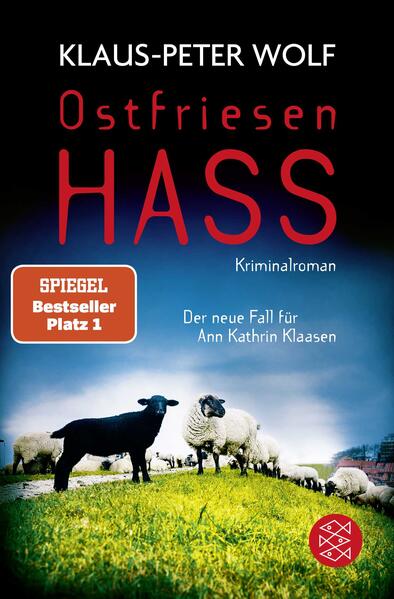 Fischer Taschenbuch Ostfriesenhass