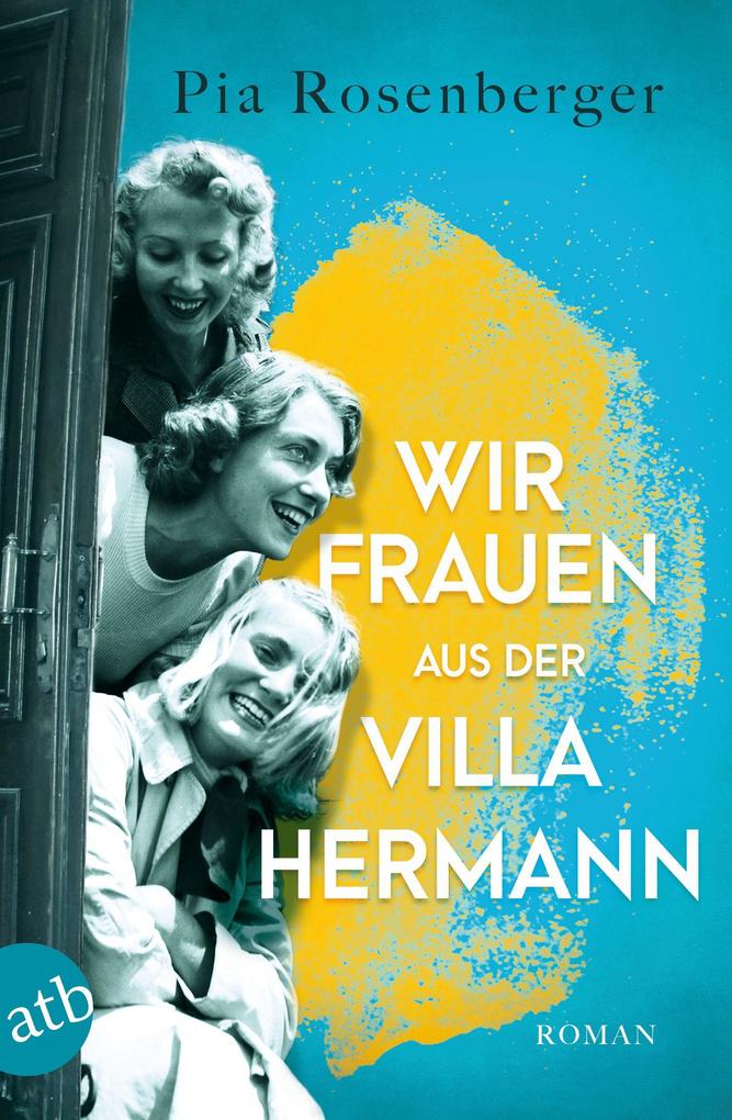 Aufbau Taschenbuch Verlag Damen Wir Aus Der Villa Hermann