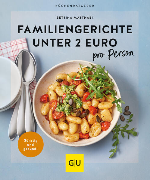 Graefe und Unzer Verlag Familiengerichte Unter 2 Euro