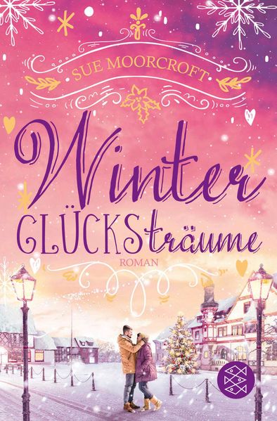 Fischer Taschenbuch Winterglücksträume