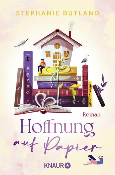 Droemer Knaur Hoffnung Auf Papier