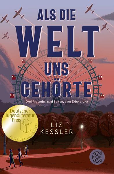 Fischer Sauerländer Als Die Welt Uns Gehörte