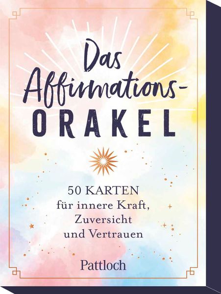 Das Affirmations-Orakel