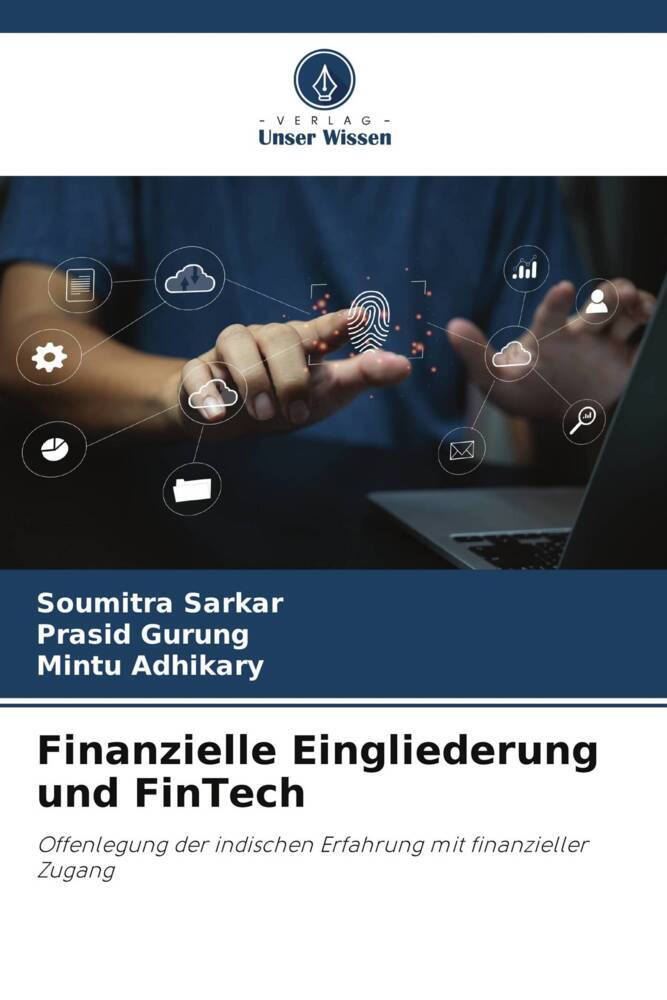Finanzielle Eingliederung und FinTech