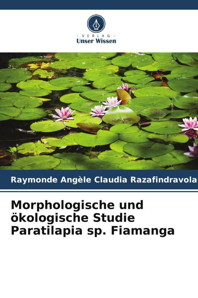 Morphologische und ökologische Studie Paratilapia sp. Fiamanga