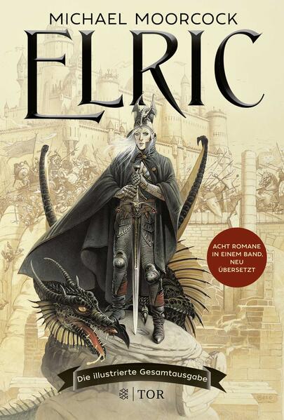 Fischer Tor Elric